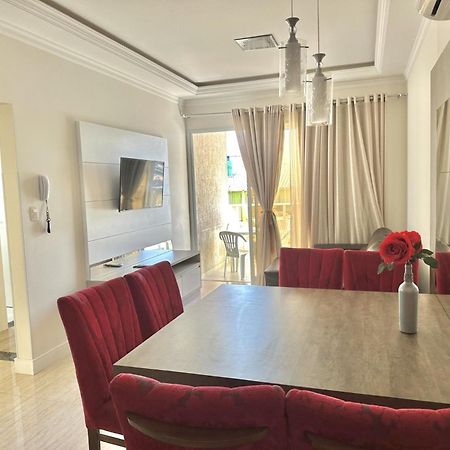 Apartamento Avenida F Bombinhas Luaran gambar