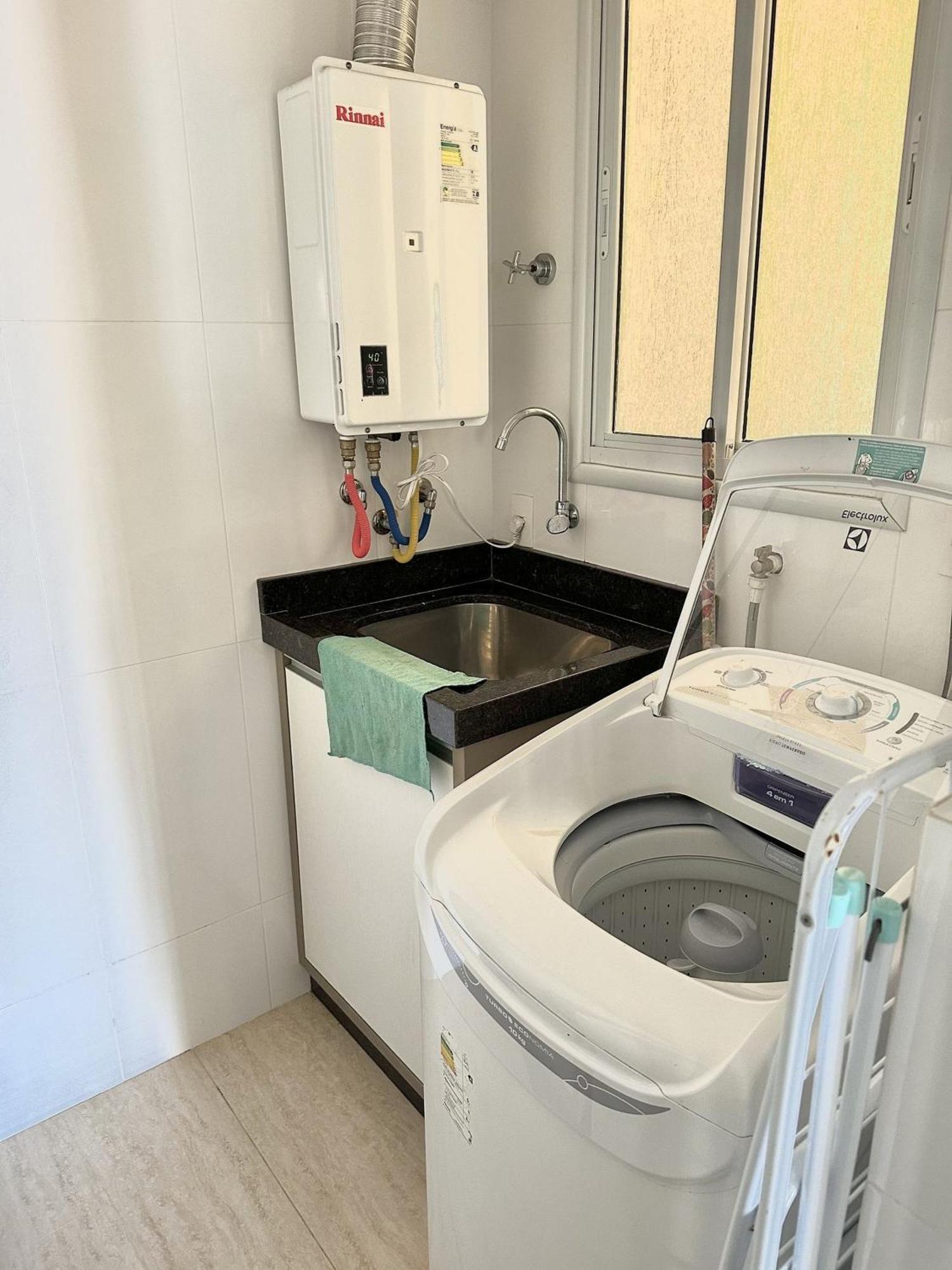 Apartamento Avenida F Bombinhas Luaran gambar